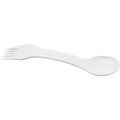 Epsy Rise spork, Baltas