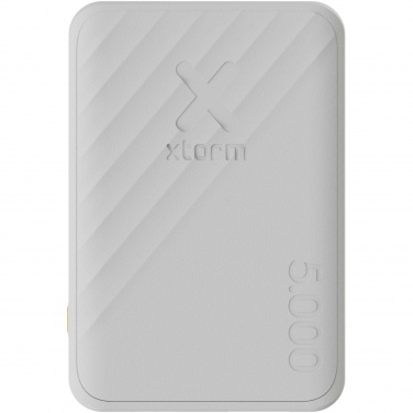 : Xtorm XG205 Go2 12W 5 000 mAh greito įkrovimo maitinimo blokas 