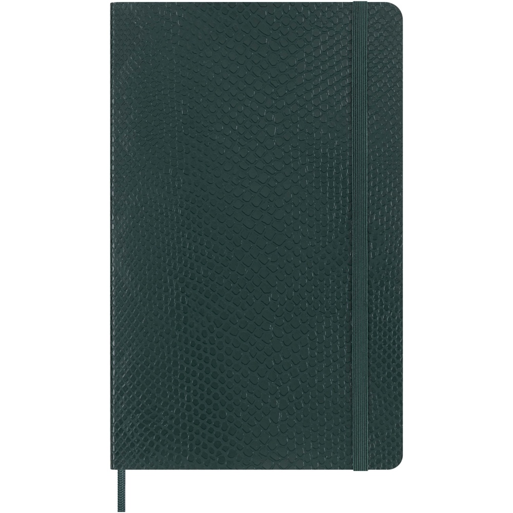 : Moleskine 100% VEGEA® Boa L sąsiuvinis minkštu viršeliu – valdomas