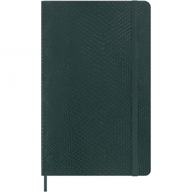 : Moleskine 100% VEGEA® Boa L sąsiuvinis minkštu viršeliu – valdomas