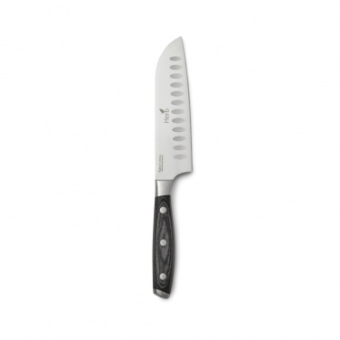 Logotrade reklaminiai produktai nuotrauka: VINGA Kaiser Santoku peilis