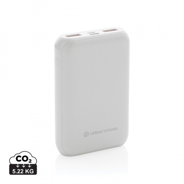 : Urban Vitamin Alameda 10 000 mAh 18W PD maitinimo blokas