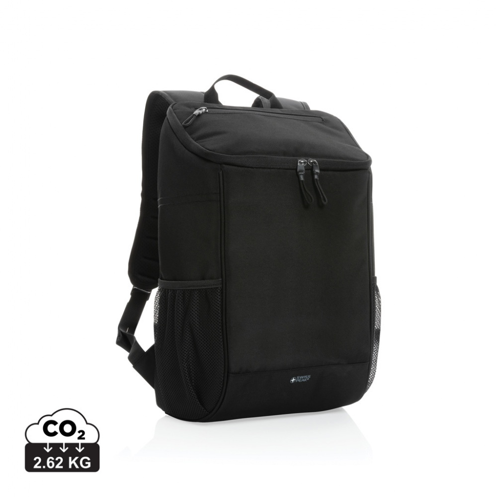 : Swiss Peak AWARE™ 1200D prabangi aušintuvo kuprinė