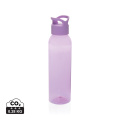 Oasis RCS perdirbto naminio vandens butelis 650ml, violetinė