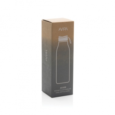 : Avira Avior RCS Re-plieninis butelis 500 ML