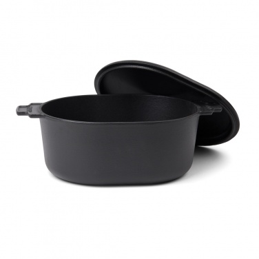 Logotrade verslo dovanos nuotrauka: VINGA Monte heritage cocotte 4L