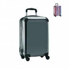 ABS ir PC foto vežimėlis