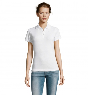 : PRIME WOMEN POLO 200gr