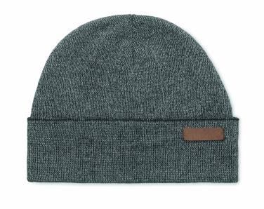 : Akriliniai beanie verpalai