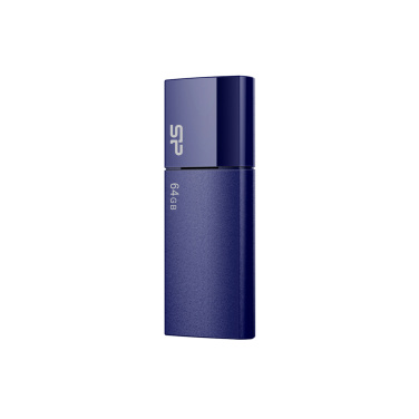 Logotrade dovana nuotrauka: Pendrive Silicon Power Ultima U05 2.0