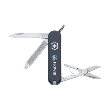 Logotrade reklaminiai produktai nuotrauka: Victorinox Classic SD kišeninis peilis