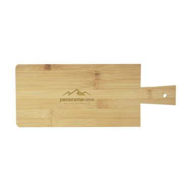 Logotrade dovana nuotrauka: Bamboo Serving