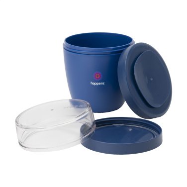 Logotrade dovana nuotrauka: Mepal Lunchpot Ellipse 300 ml Maisto indelis