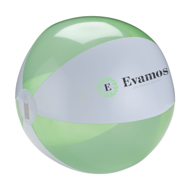 Logotrade reklaminės dovanos nuotrauka: BeachBall Ø 30 cm