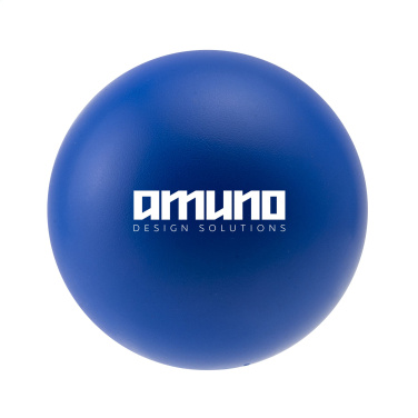 Logotrade dovana nuotrauka: ColourBall streso kamuolys