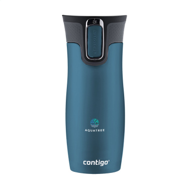 Logotrade reklaminiai produktai nuotrauka: Contigo® Westloop Mug 470 ml termopuodelis