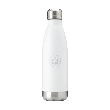 Logotrade firminės dovanos nuotrauka: Topflask 500 ml geriamasis butelis