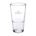 Alaus stiklas Stackable 340 ml, skaidrus