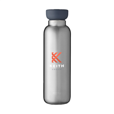 Logotrade dovana nuotrauka: Mepal Thermo Bottle Elipsė 500 ml