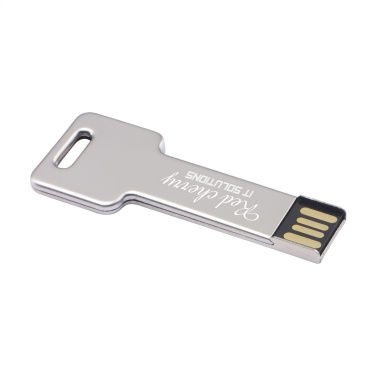 Logotrade reklaminės dovanos nuotrauka: USB raktas 64 GB