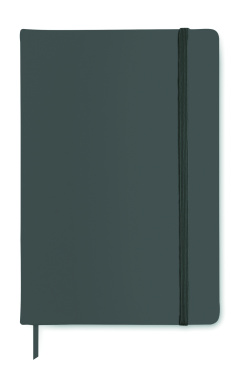 Logotrade dovana nuotrauka: A5 bloknotas 96 linijiniai lapai