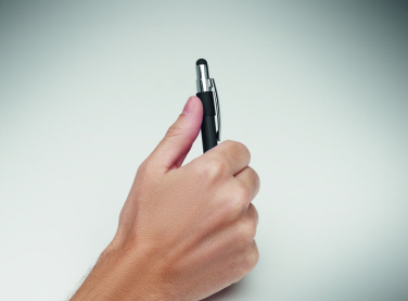 Logotrade reklaminiai produktai nuotrauka: Stylus suktukas