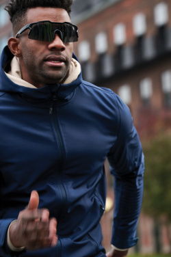 Logotrade dovana nuotrauka: SproShield RCS plastikiniai aktyvumo akiniai su poliarizuotu lęšiu