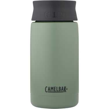 Logotrade verslo dovanos nuotrauka: CamelBak® Hot Cap 350 ml vario vakuuminiu būdu izoliuotas stiklainis