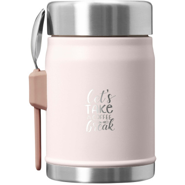 Logotrade dovana nuotrauka: Stanley Legendary 400 ml maisto indas su sporku