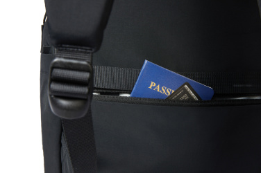 Logotrade firminės dovanos nuotrauka: „XD Design“ minkšta kuprinė