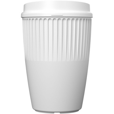 Logotrade firminės dovanos nuotrauka: Cirrus 350 ml stiklinė