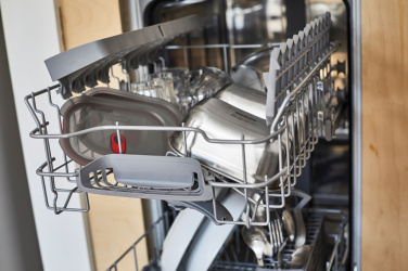 Logotrade reklaminiai produktai nuotrauka: „Black+Blum“ maisto ruošimo dėžutės (3 vnt.) rinkinys, maža, vidutinė, didelė