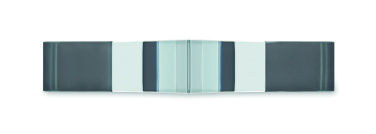 Logotrade verslo dovanos nuotrauka: Stiklinės žvaigždės apdovanojimas