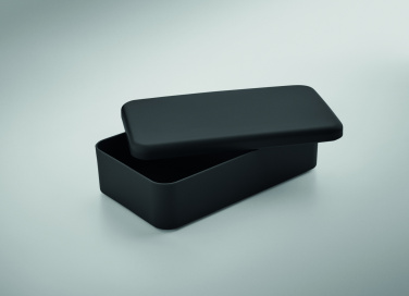 Logotrade dovana nuotrauka: Pietų dėžutė iš PP, 750 ml