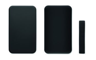 Logotrade firminės dovanos nuotrauka: Pietų dėžutė iš PP, 750 ml