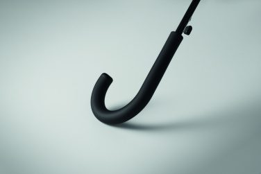 Logotrade firminės dovanos nuotrauka: 23 colių automatiškai atsidarantis skėtis