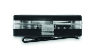 Logotrade reklaminės dovanos nuotrauka: 32 dalių atsuktuvų antgalių rinkinys