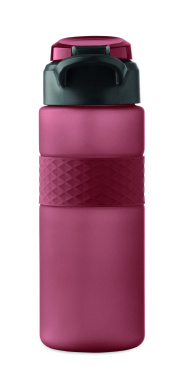 Logotrade firminės dovanos nuotrauka: RPET geriamasis butelis 700 ml