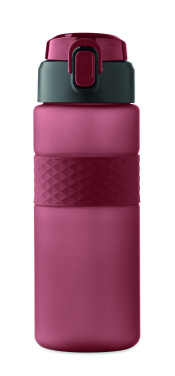 Logotrade verslo dovanos nuotrauka: RPET geriamasis butelis 700 ml