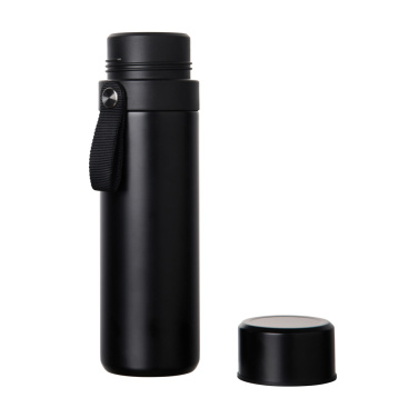 Logotrade dovana nuotrauka: VINGA Tono RCS termosas dvigubas puodelis 750 ML