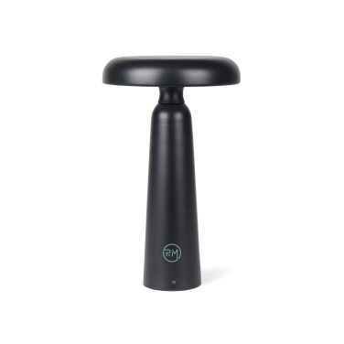 Logotrade reklaminiai produktai nuotrauka: VINGA Avery RCS stalinė lempa