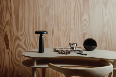 Logotrade verslo dovanos nuotrauka: VINGA Avery RCS stalinė lempa