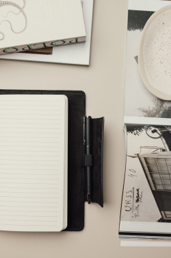 Logotrade verslo dovanos nuotrauka: VINGA Marlow GRS užrašinė