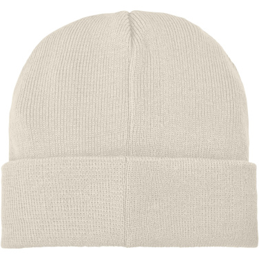 Logotrade dovana nuotrauka: Boreas beanie su pleistru
