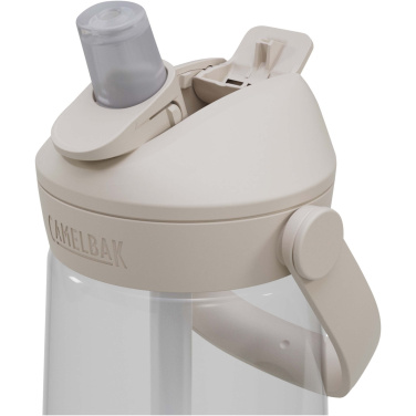 Logotrade dovana nuotrauka: Camelbak® Thrive Flip 750 ml Tritan Renew gertuvė su atverčiamu šiaudeliu
