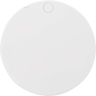 Logotrade dovana nuotrauka: Sklandytuvo slankiklio makiažo veidrodis