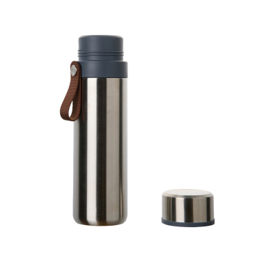 Logotrade reklaminiai produktai nuotrauka: VINGA Tono RCS termosas dvigubas puodelis 750 ML