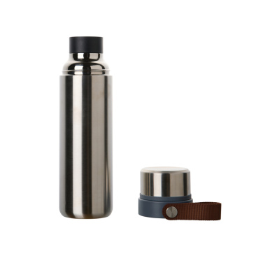 Logotrade verslo dovanos nuotrauka: VINGA Tono RCS termosas dvigubas puodelis 750 ML