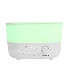 „Prixton Connected“ 4 viename aromaterapinis drėkintuvas