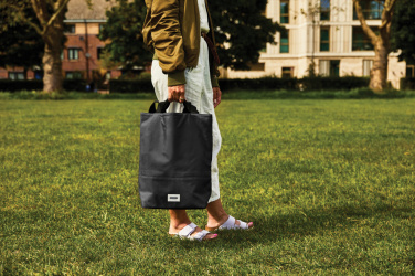 Logotrade reklaminiai produktai nuotrauka: „Black+Blum“ 16 litrų talpos izoliuotas krepšys / aušintuvas